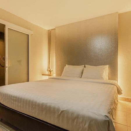 Matini Ratchada 32 Hotel Банкок Екстериор снимка