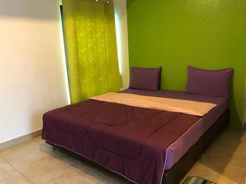 Matini Ratchada 32 Hotel Банкок Екстериор снимка