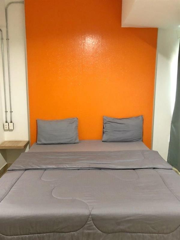 Matini Ratchada 32 Hotel Банкок Екстериор снимка