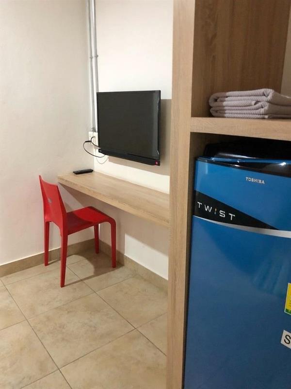Matini Ratchada 32 Hotel Банкок Екстериор снимка