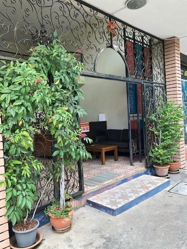 Matini Ratchada 32 Hotel Банкок Екстериор снимка
